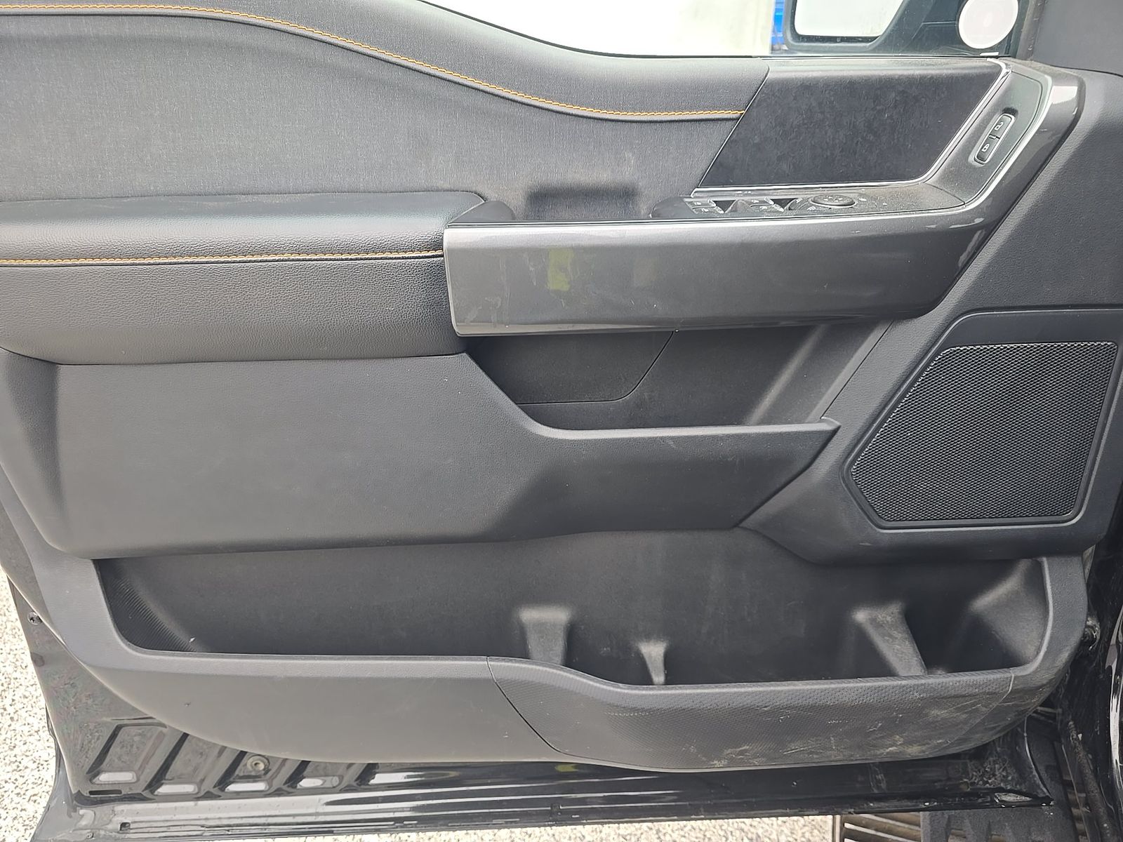 2023 Ford F-150 Tremor AWD