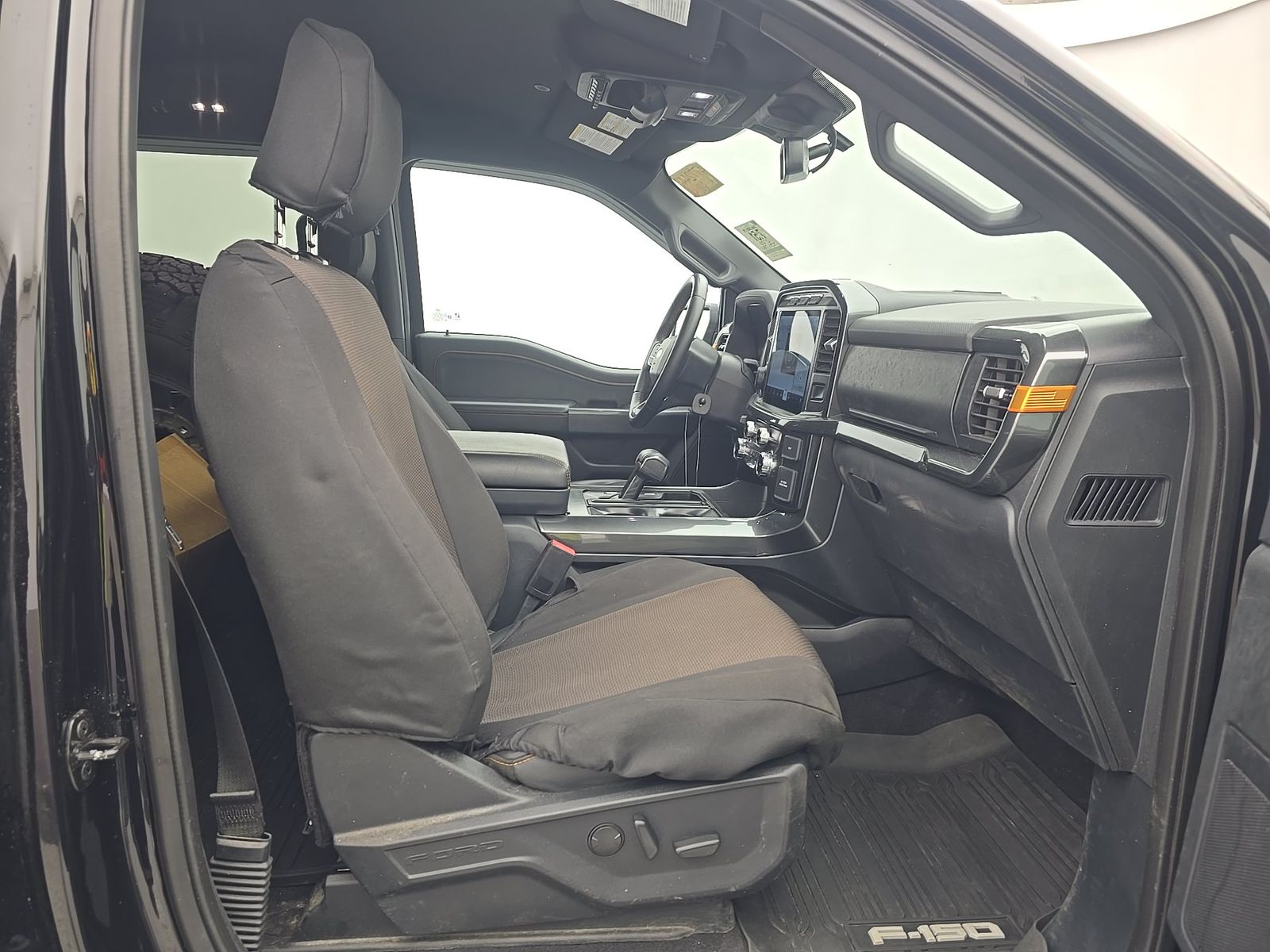 2023 Ford F-150 Tremor AWD