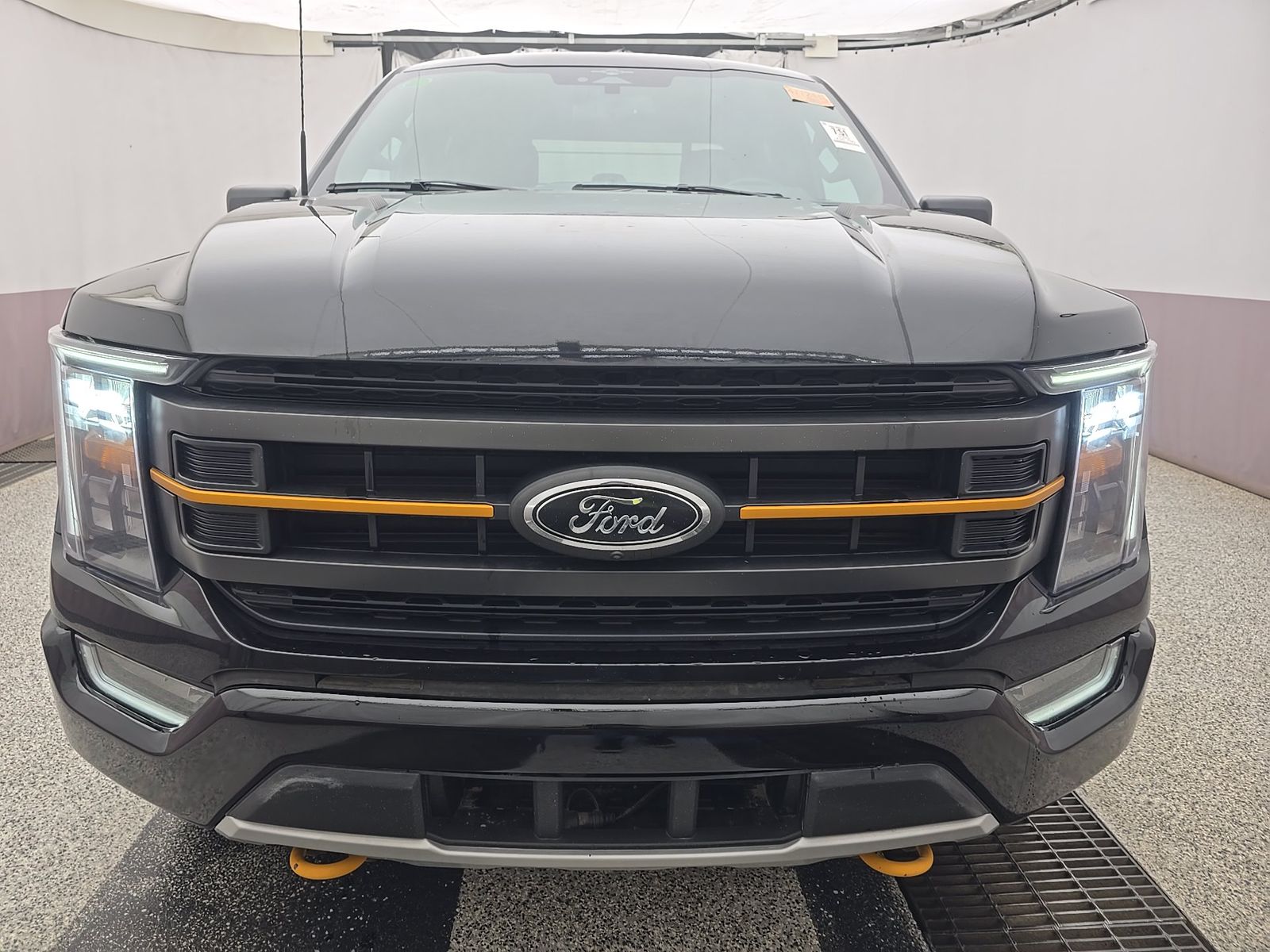 2023 Ford F-150 Tremor AWD
