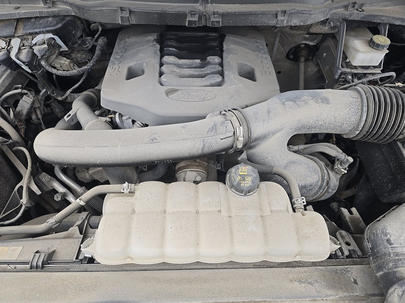 2023 Ford F-150 Tremor AWD