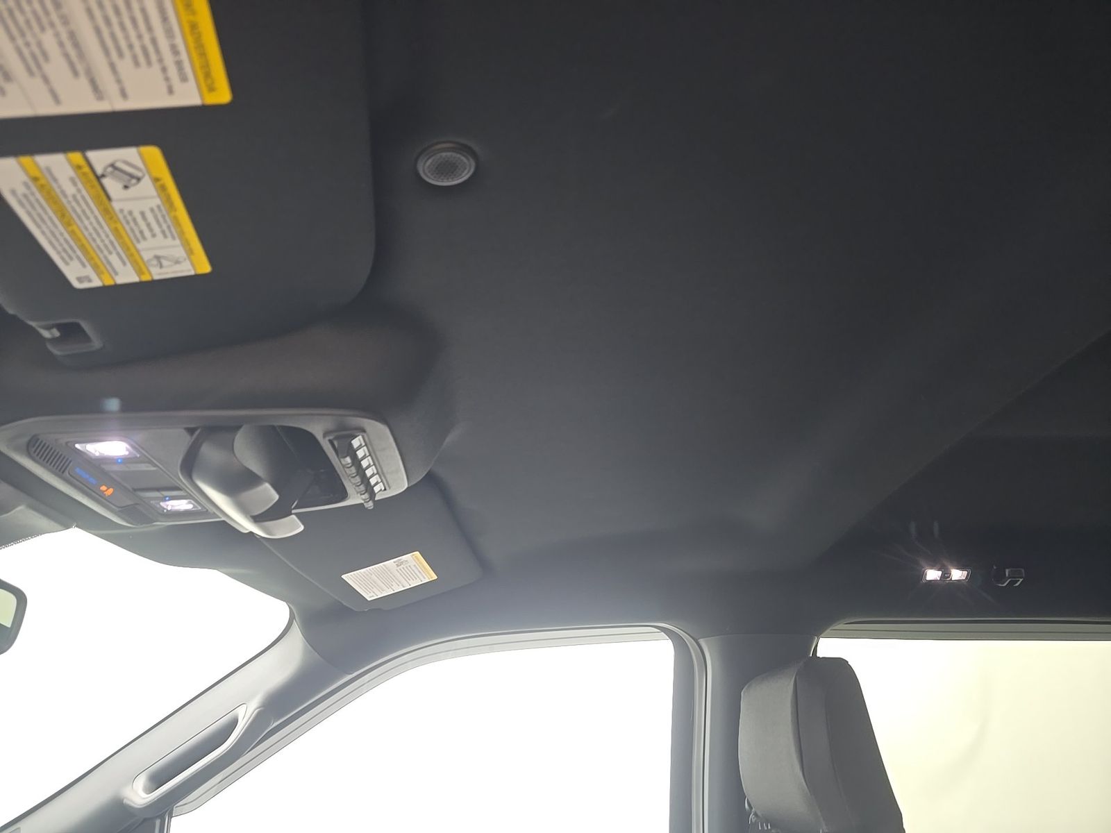 2023 Ford F-150 Tremor AWD