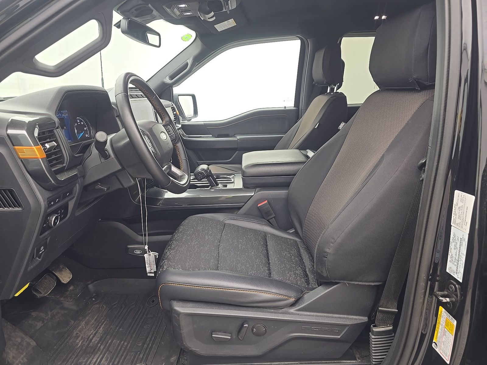 2023 Ford F-150 Tremor AWD