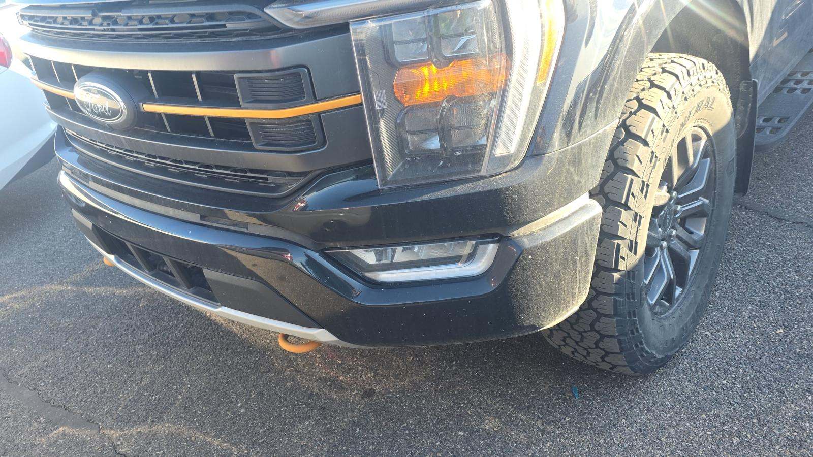 2023 Ford F-150 Tremor AWD