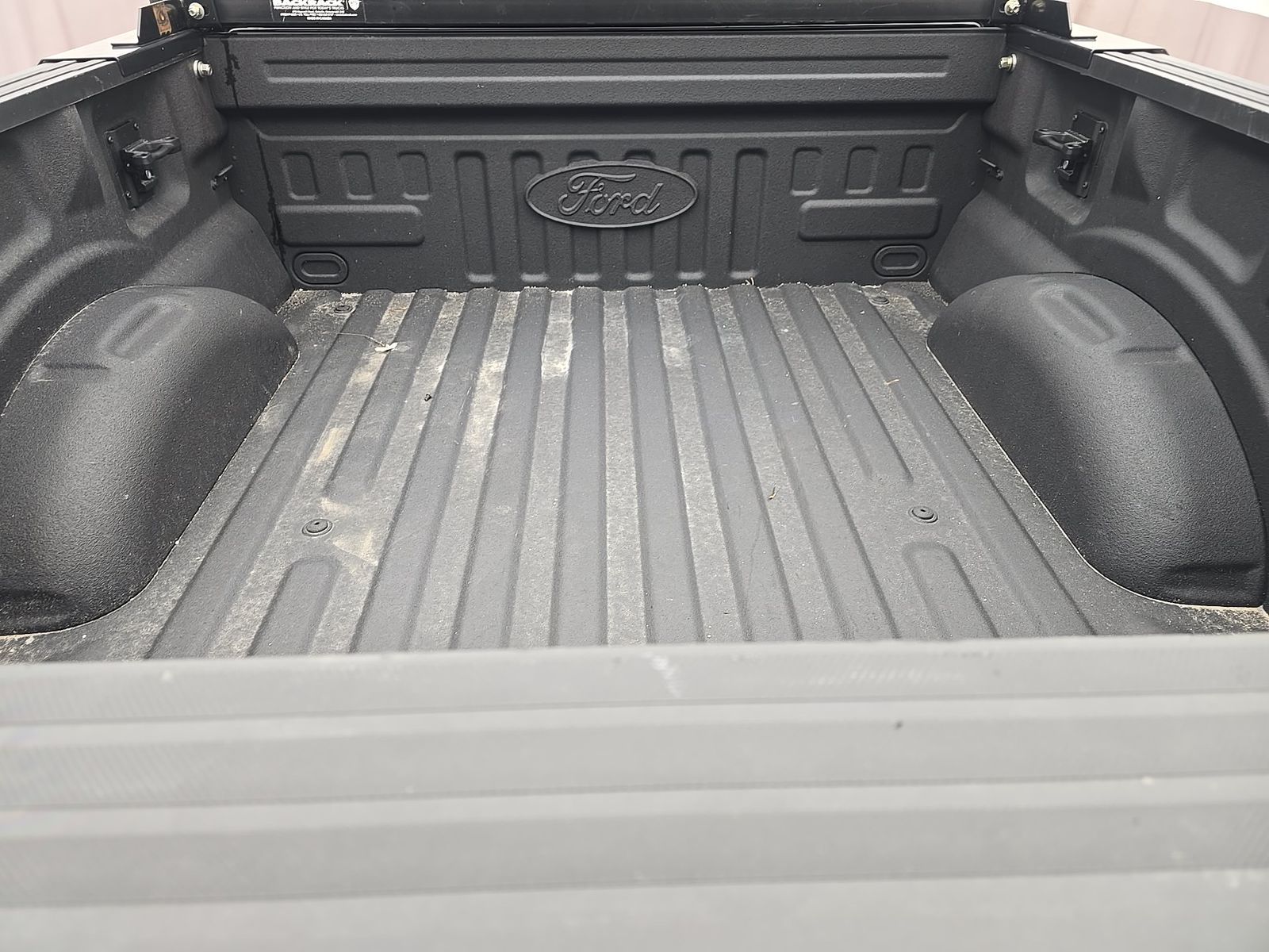 2023 Ford F-150 Tremor AWD