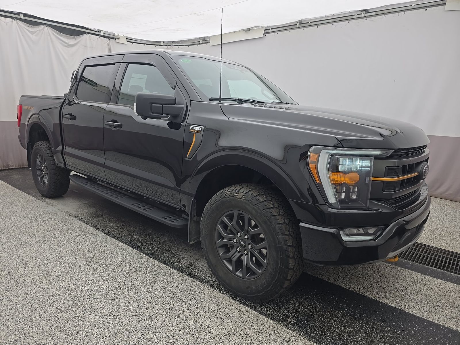 2023 Ford F-150 Tremor AWD