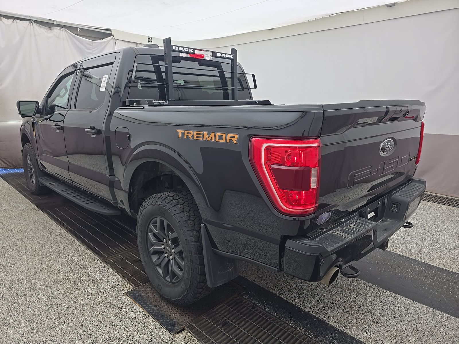 2023 Ford F-150 Tremor AWD
