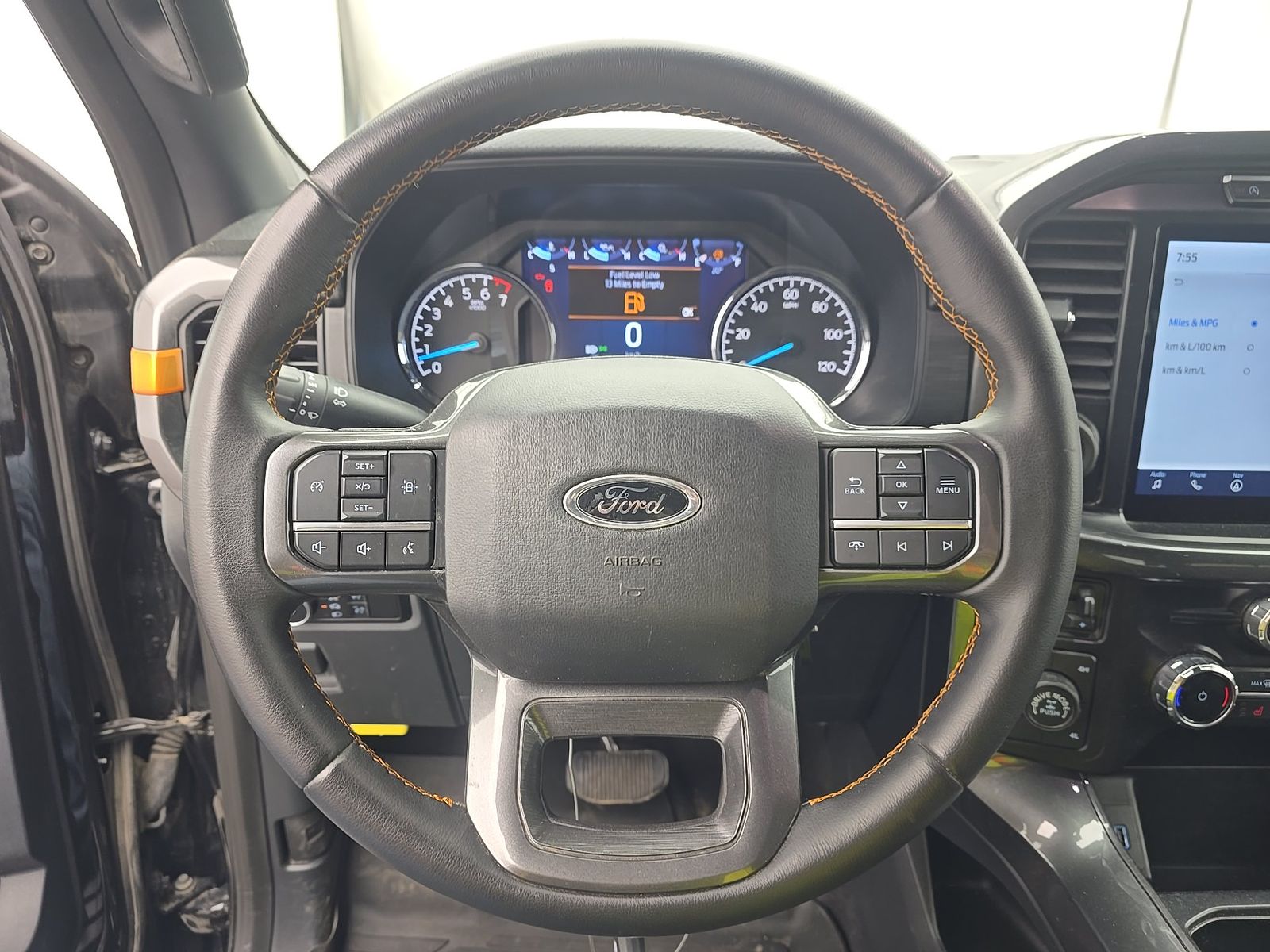 2023 Ford F-150 Tremor AWD