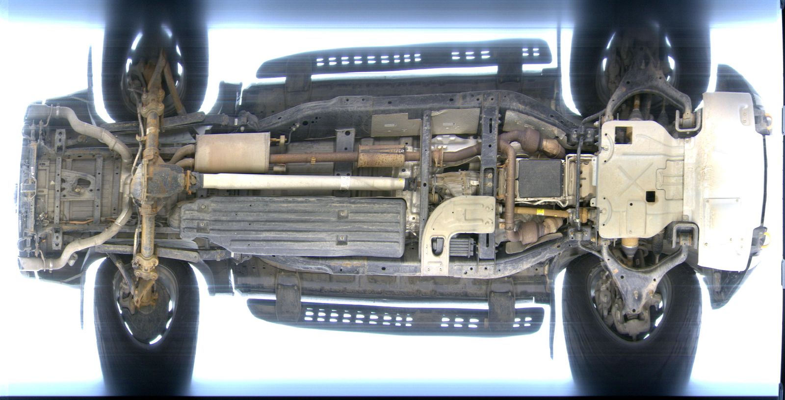 2023 Ford F-150 Tremor AWD