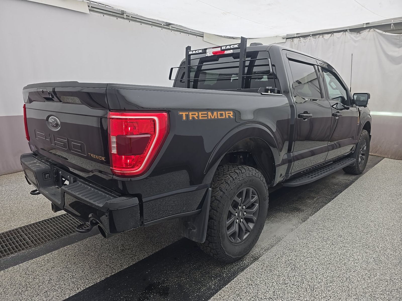 2023 Ford F-150 Tremor AWD