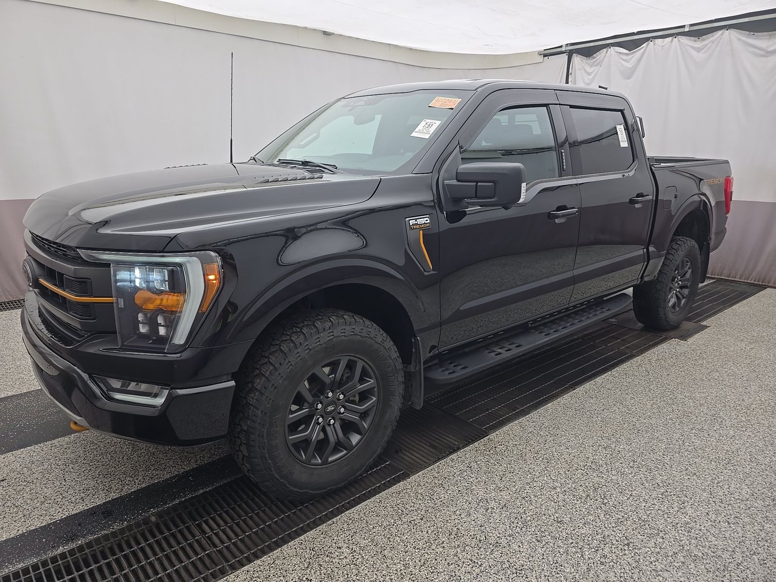 2023 Ford F-150 Tremor AWD
