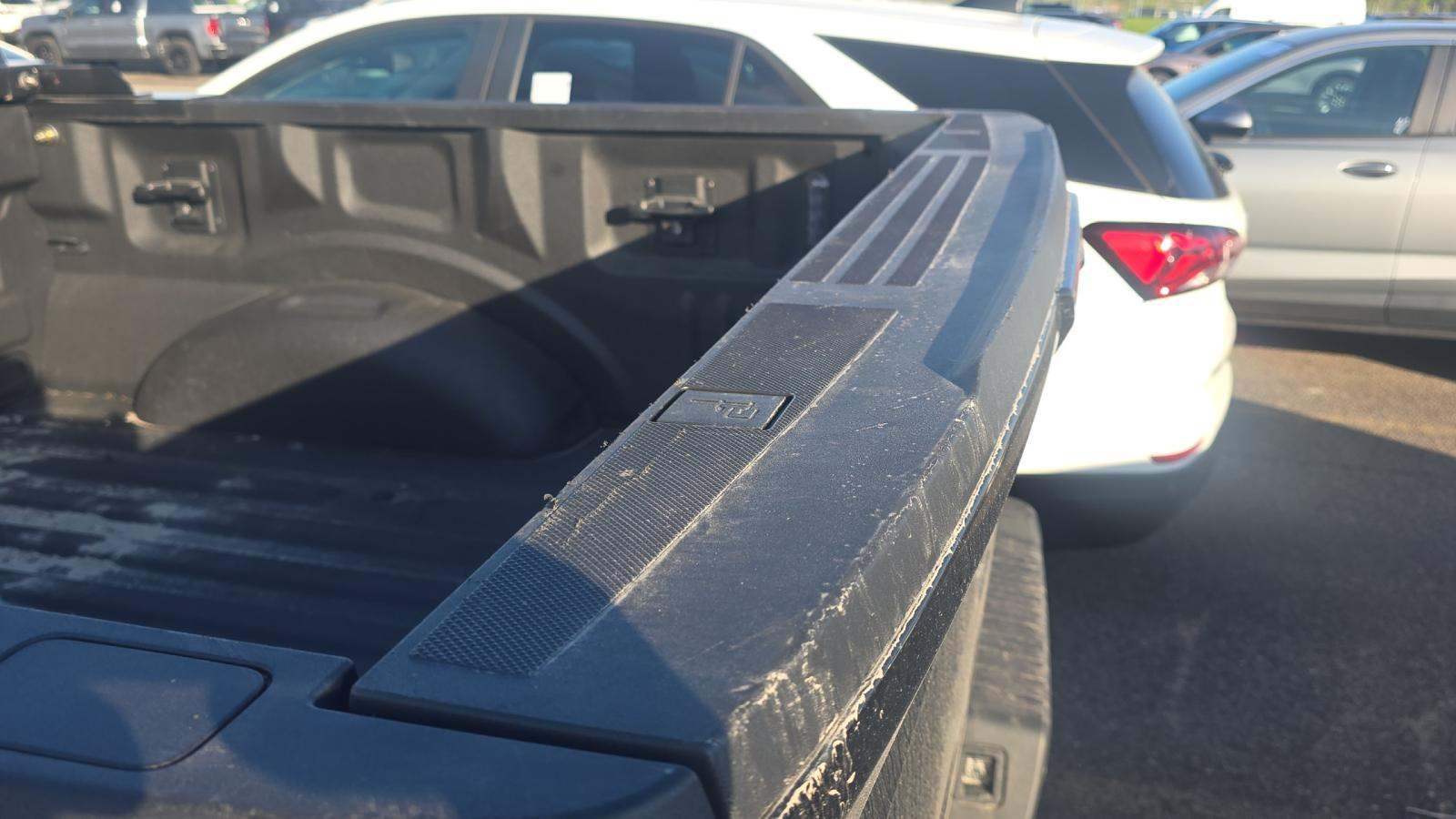 2023 Ford F-150 Tremor AWD