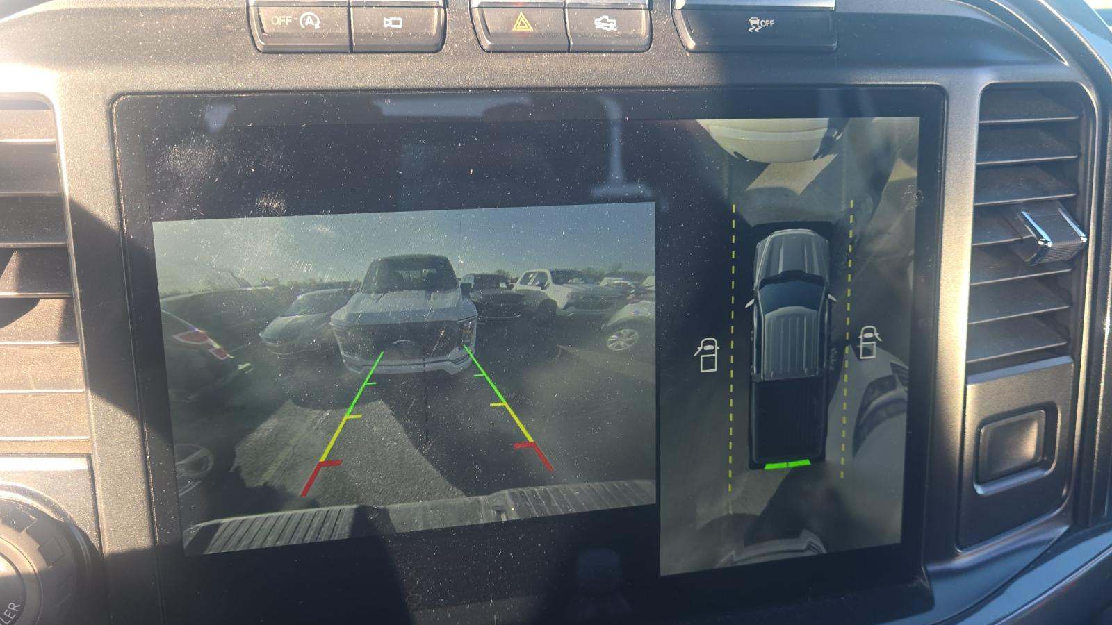 2023 Ford F-150 Tremor AWD