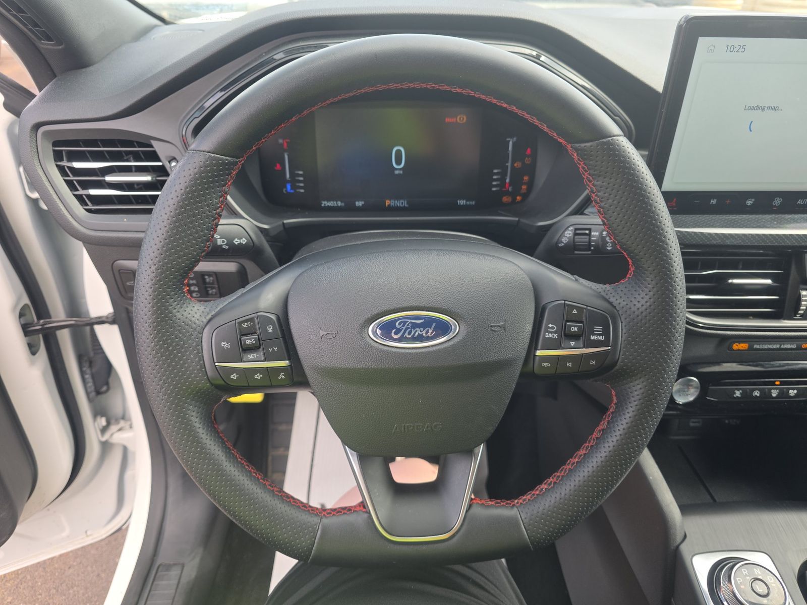 2023 Ford Escape ST-Line AWD