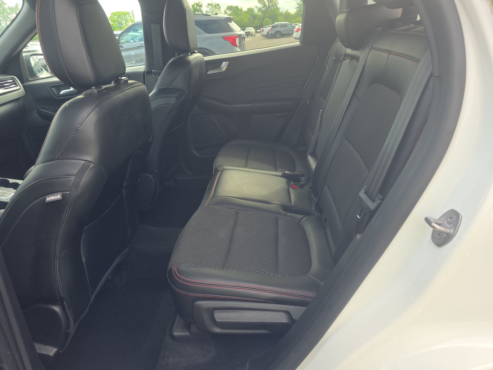2023 Ford Escape ST-Line AWD
