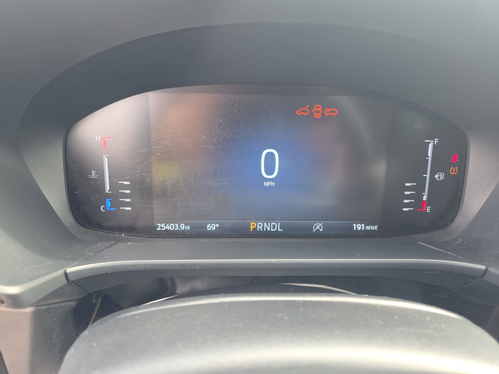 2023 Ford Escape ST-Line AWD