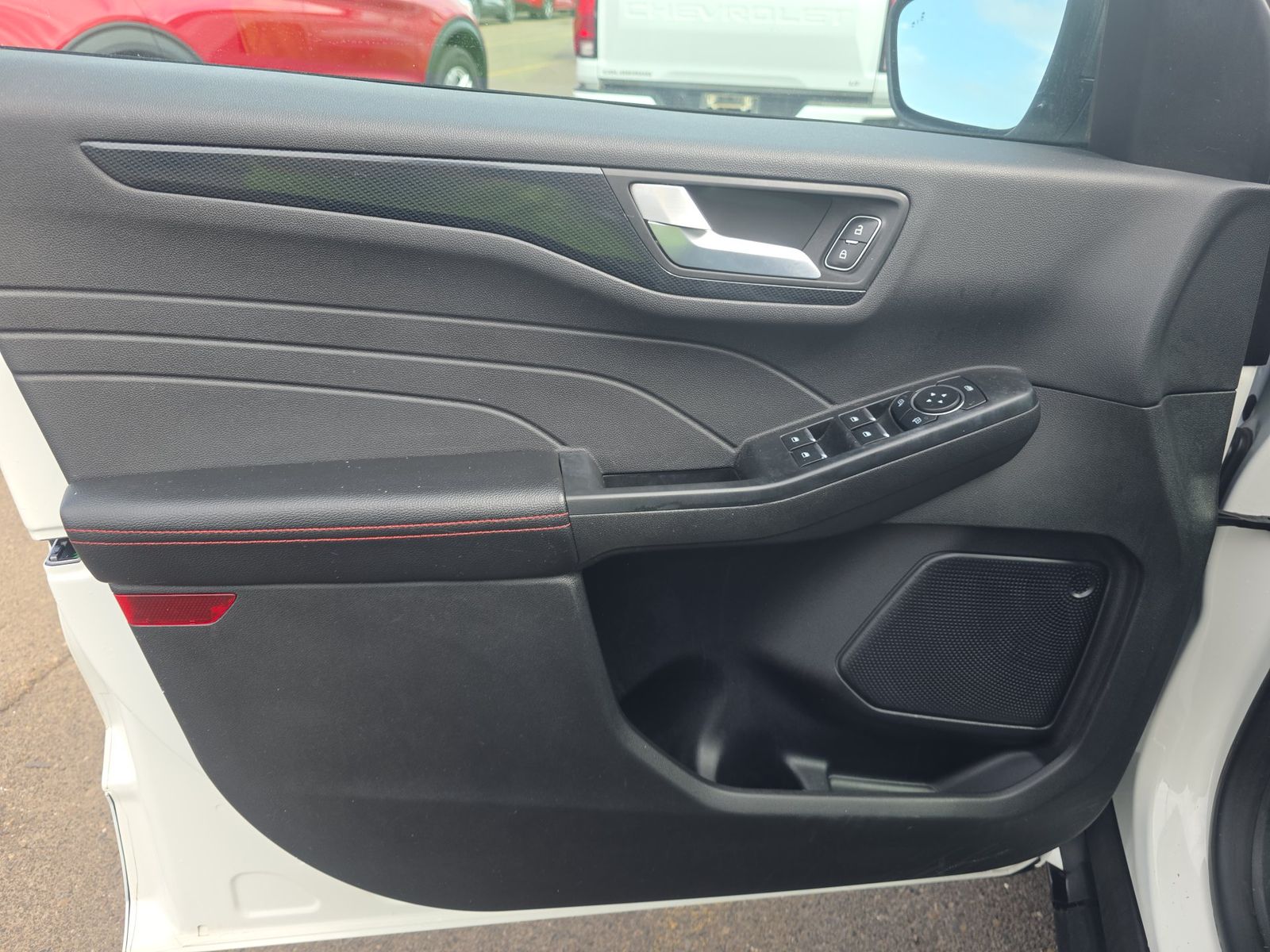 2023 Ford Escape ST-Line AWD