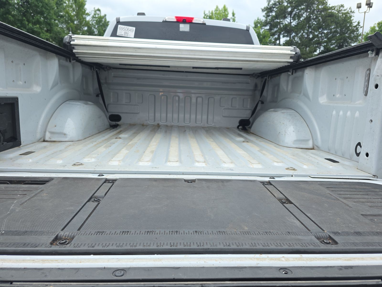 2021 Ford F-150 XLT AWD