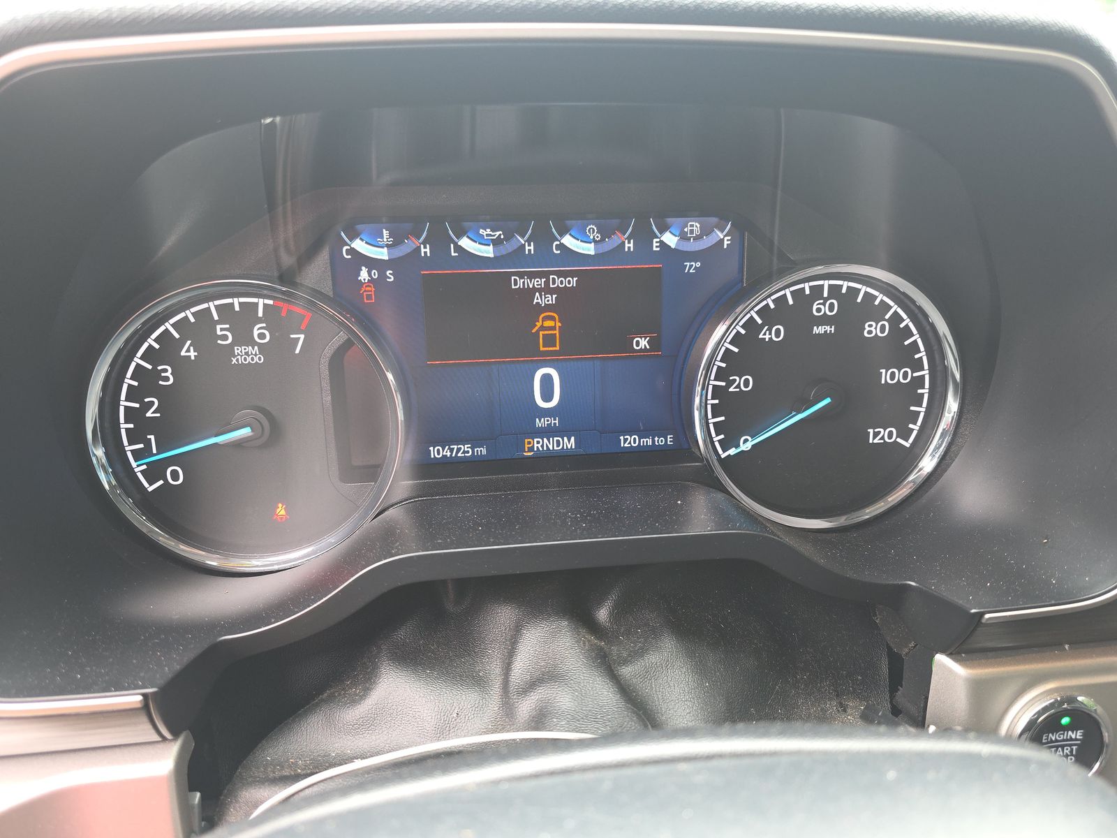 2021 Ford F-150 XLT AWD