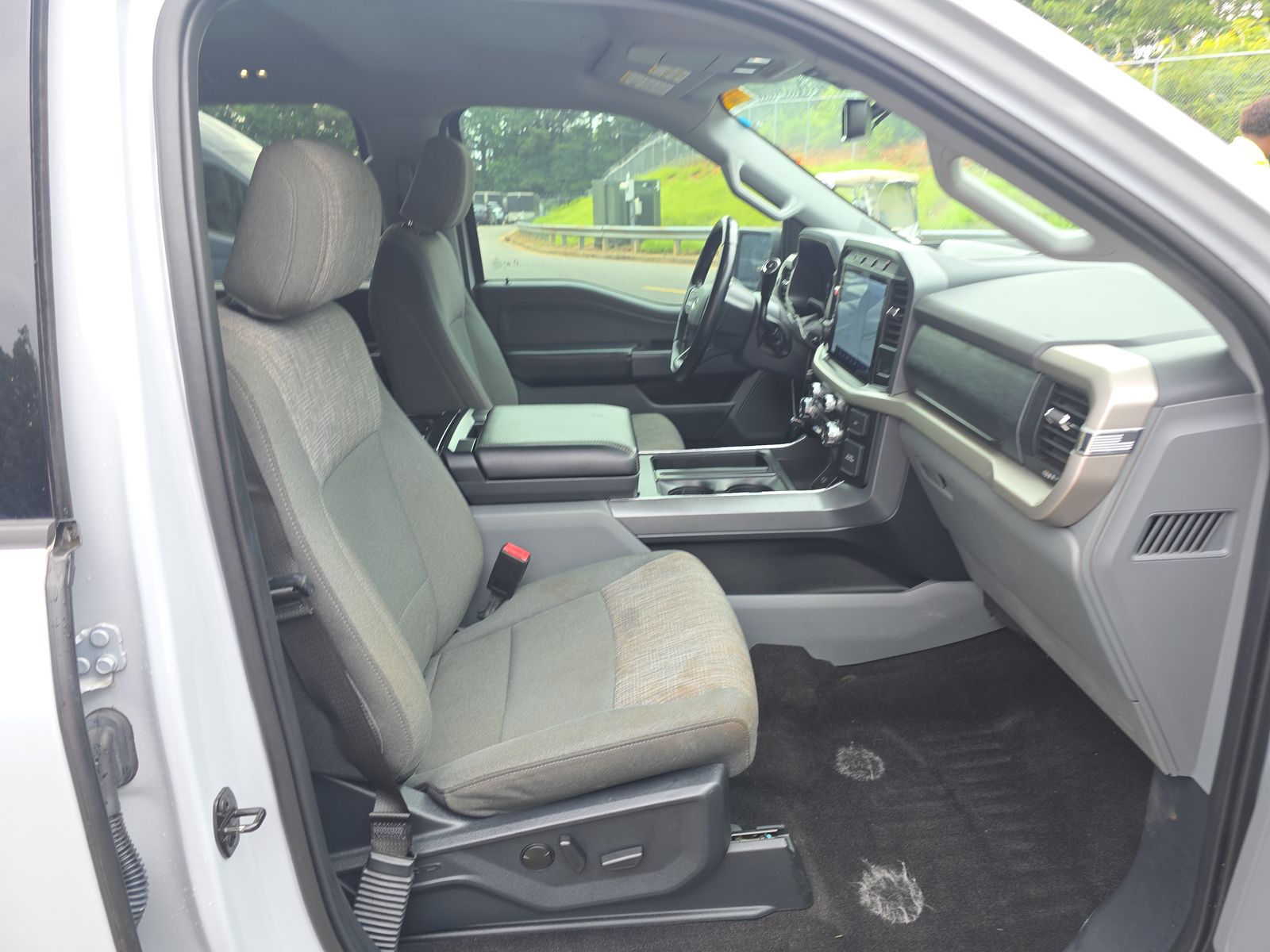 2021 Ford F-150 XLT AWD
