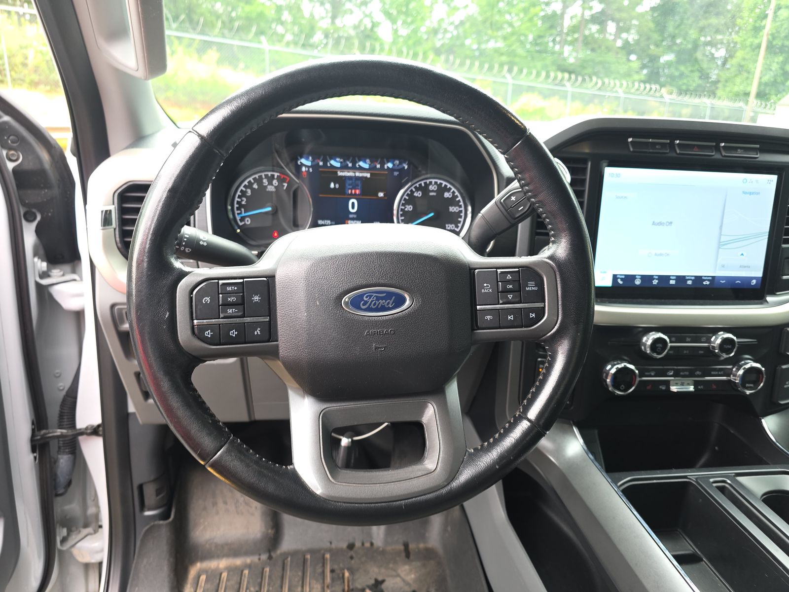 2021 Ford F-150 XLT AWD