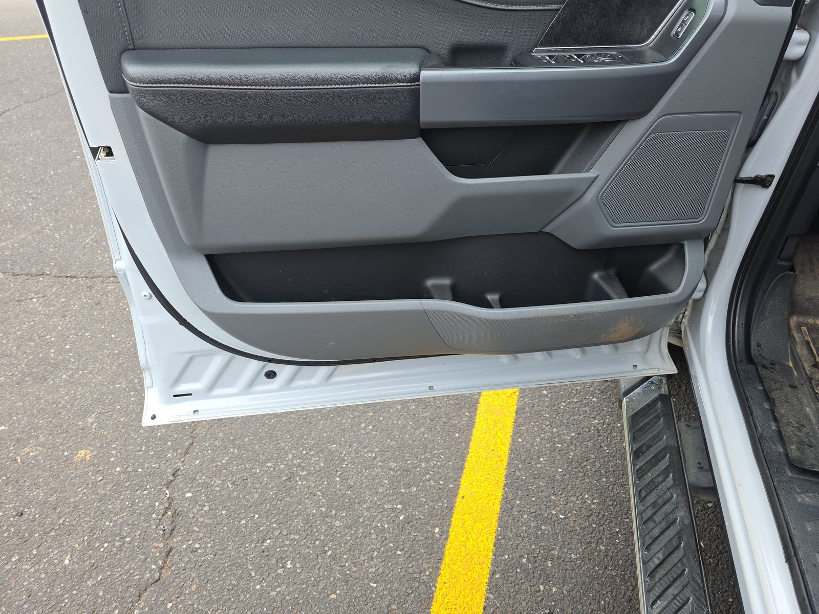 2021 Ford F-150 XLT AWD