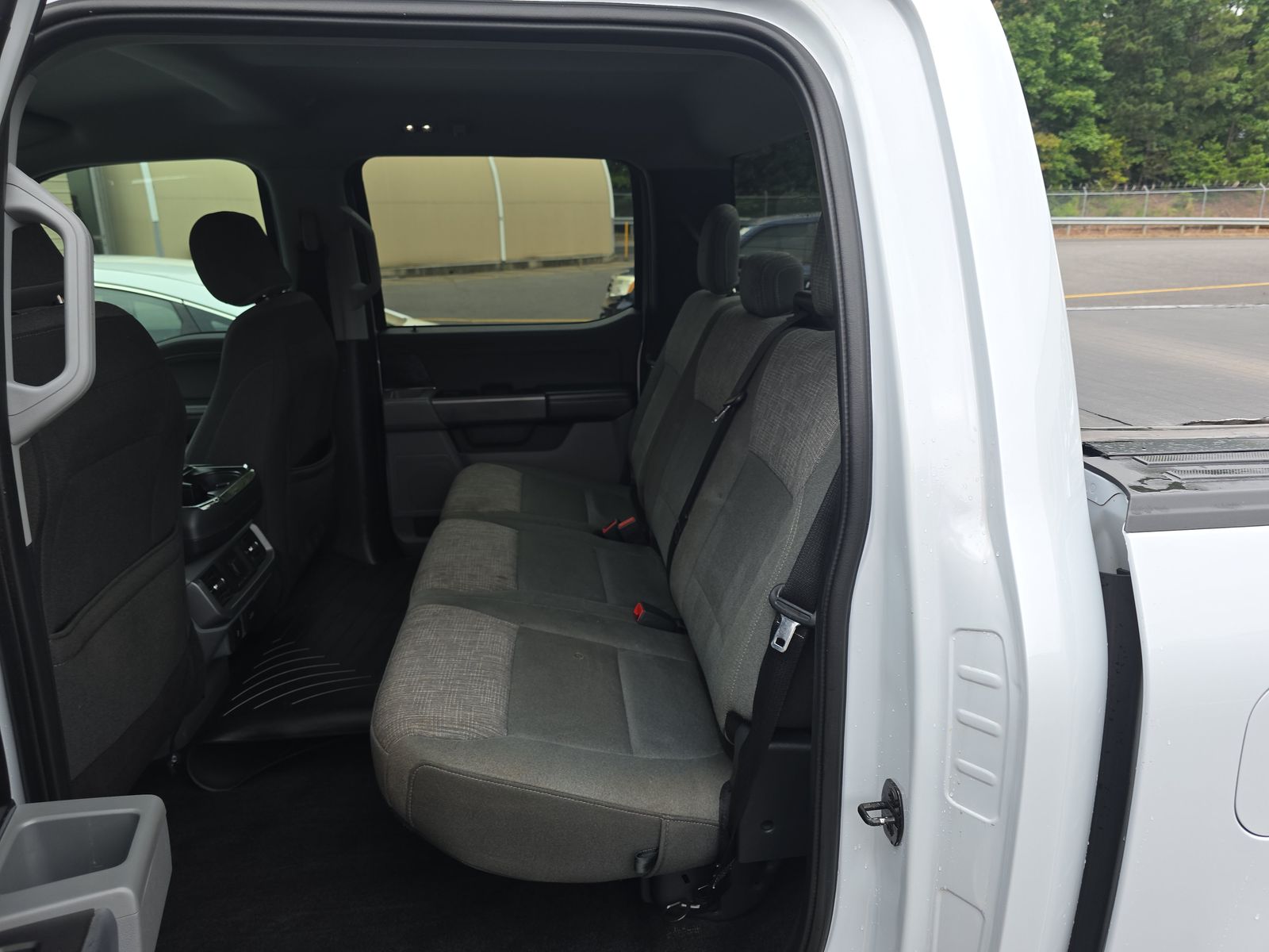 2021 Ford F-150 XLT AWD