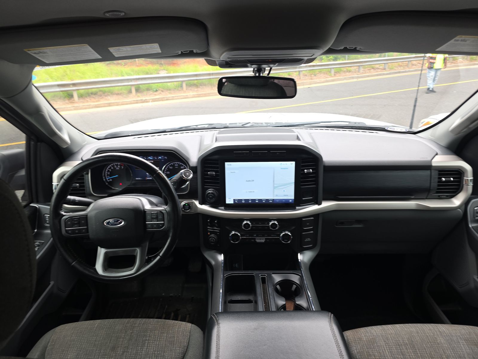 2021 Ford F-150 XLT AWD