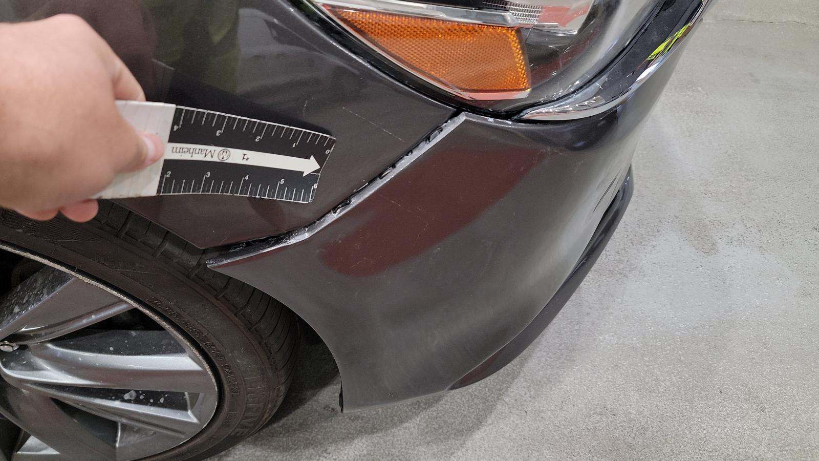 2018 MAZDA MAZDA6 Touring FWD