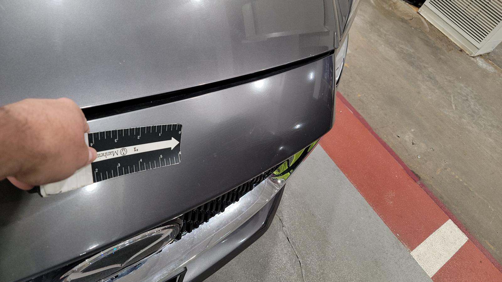 2018 MAZDA MAZDA6 Touring FWD