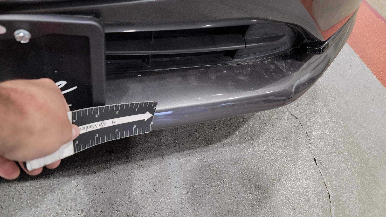 2018 MAZDA MAZDA6 Touring FWD