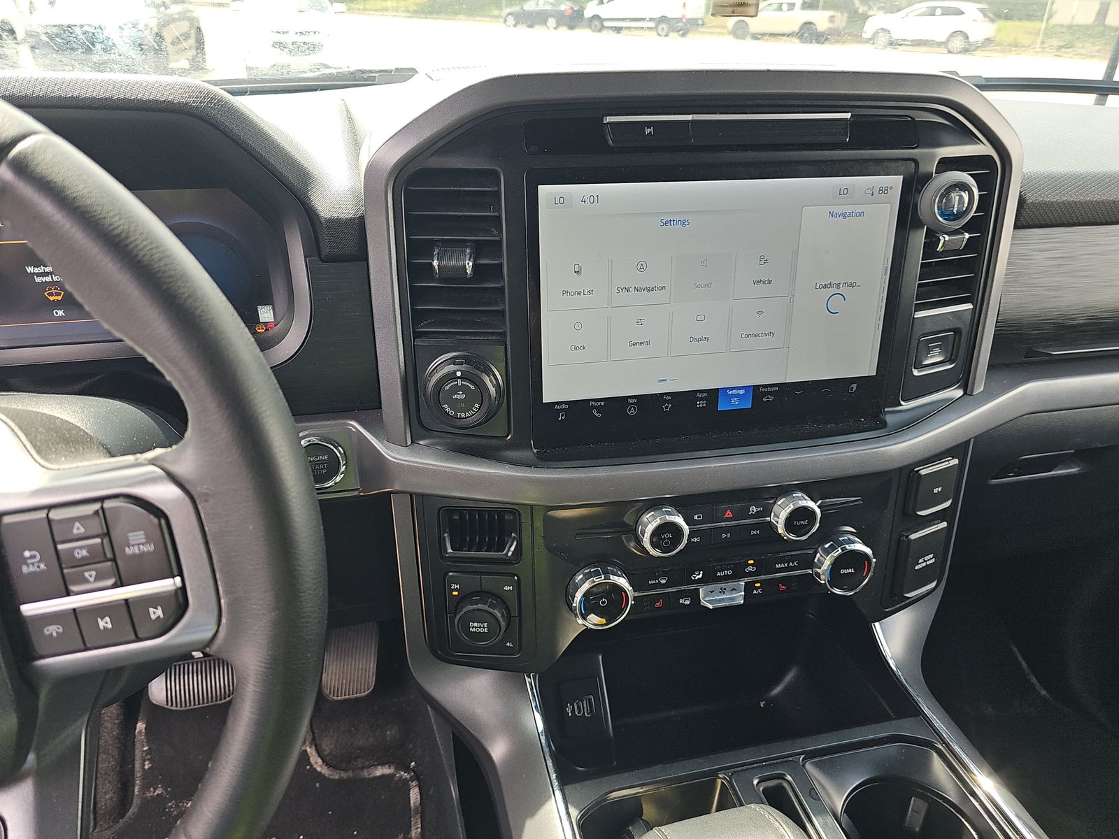 2025 Ford F-150 XLT AWD