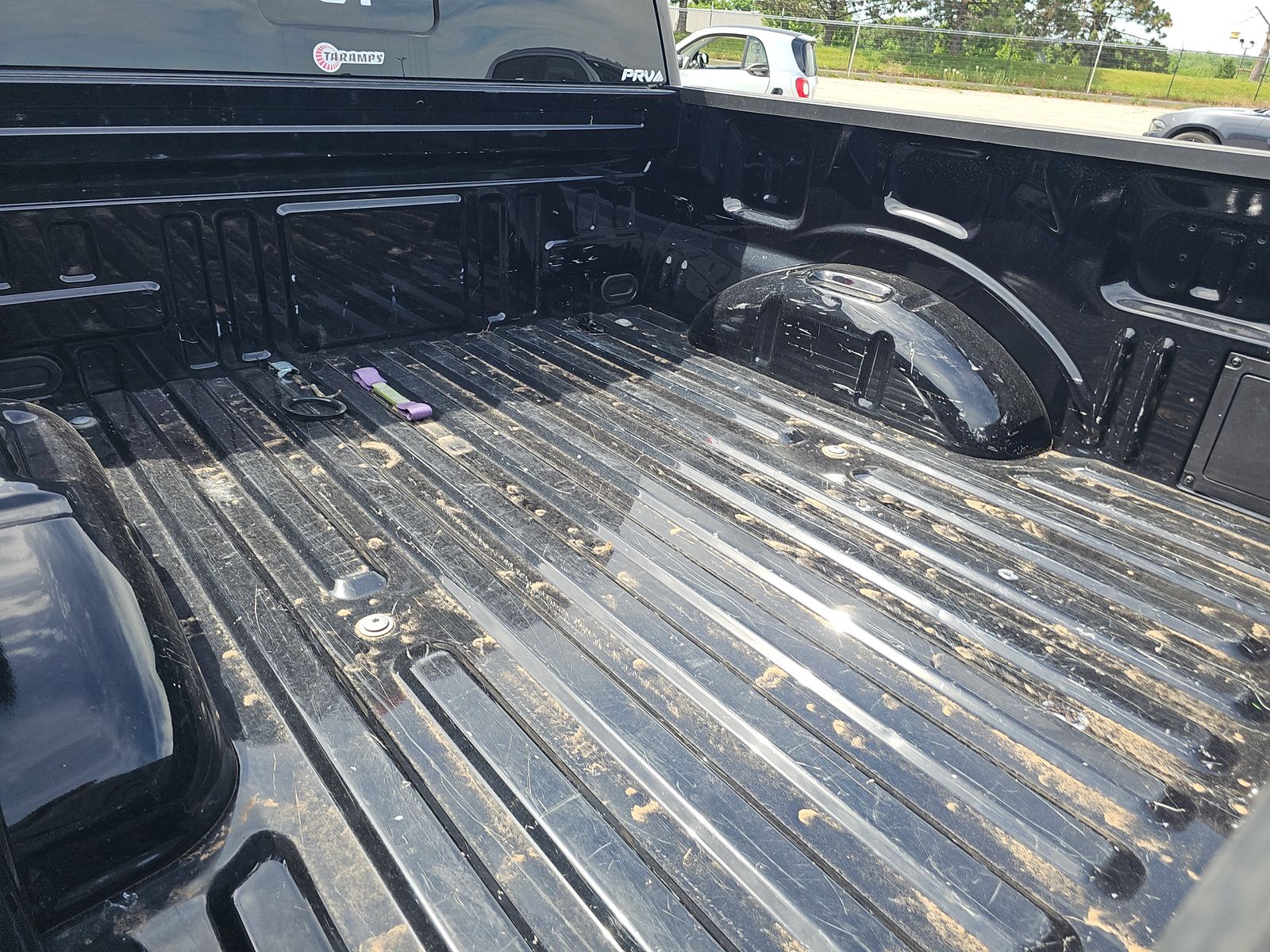 2025 Ford F-150 XLT AWD