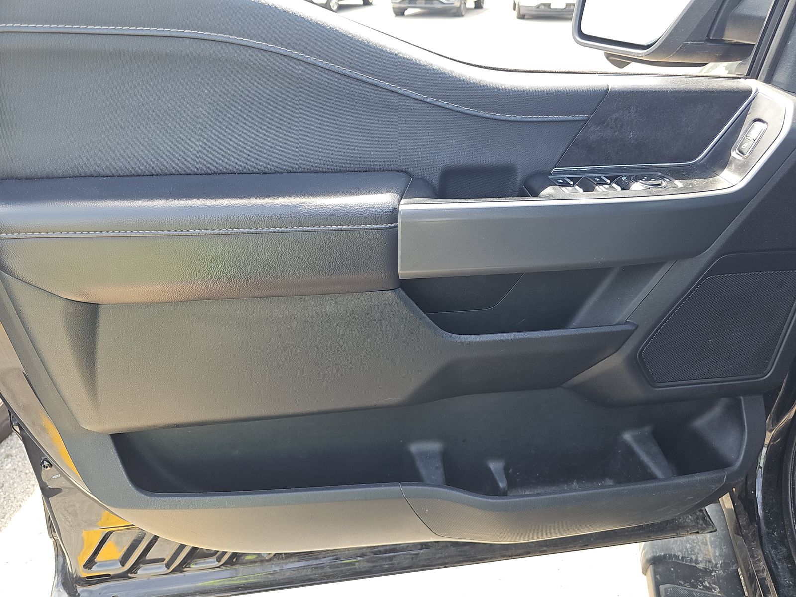 2025 Ford F-150 XLT AWD