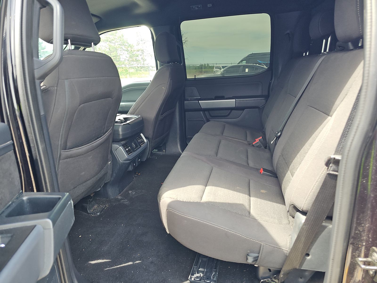 2025 Ford F-150 XLT AWD