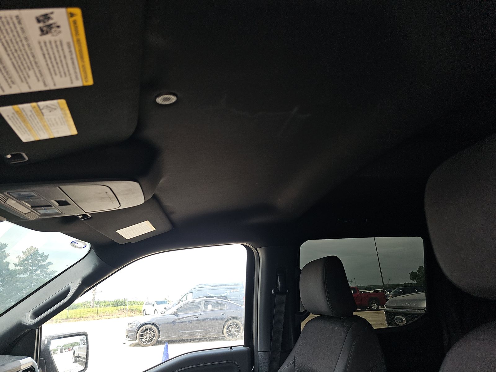 2025 Ford F-150 XLT AWD