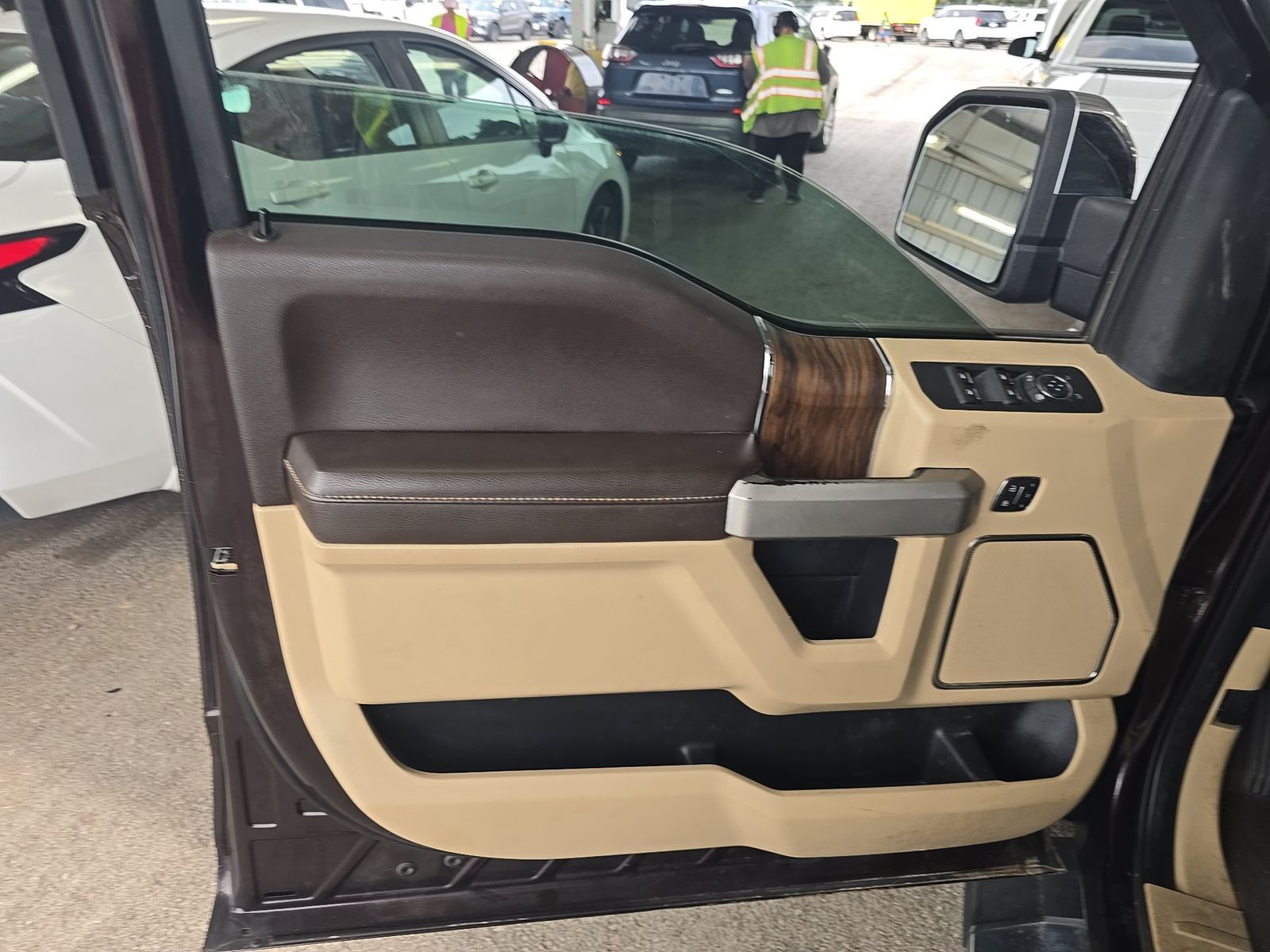 2019 Ford F-150 Lariat AWD