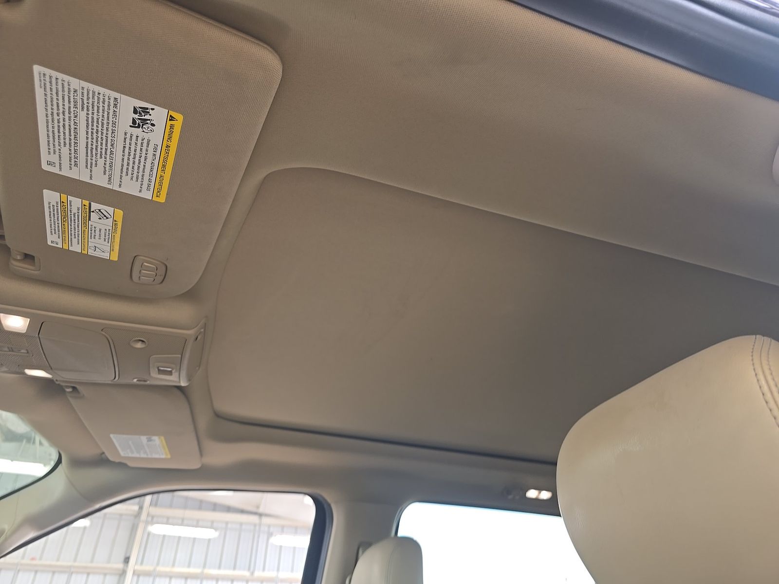 2019 Ford F-150 Lariat AWD