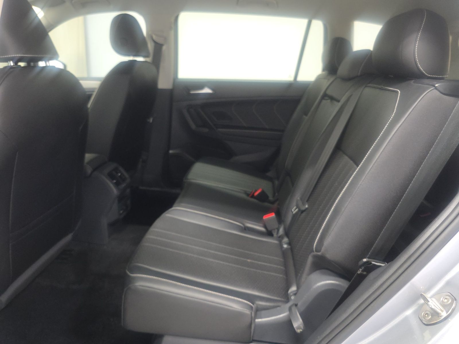 2023 Volkswagen Tiguan 2.0T SE FWD