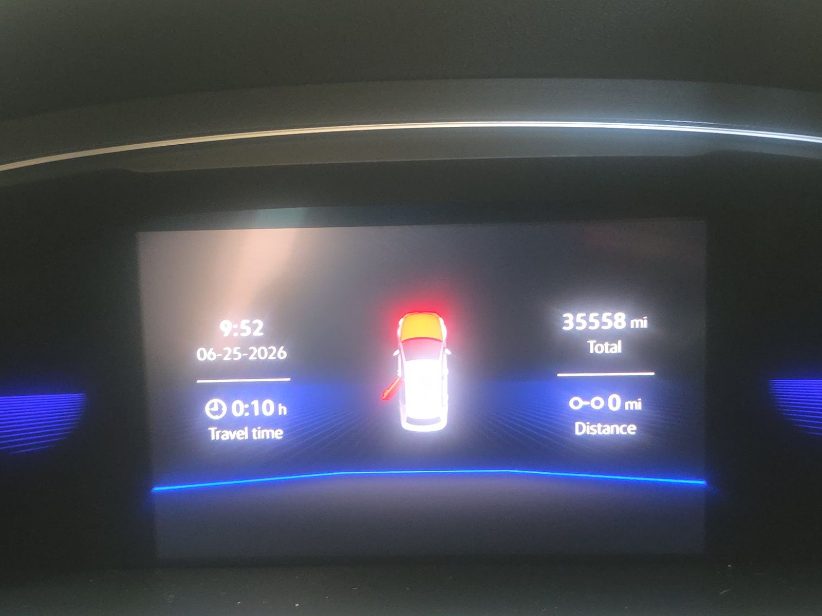 2023 Volkswagen Tiguan 2.0T SE FWD