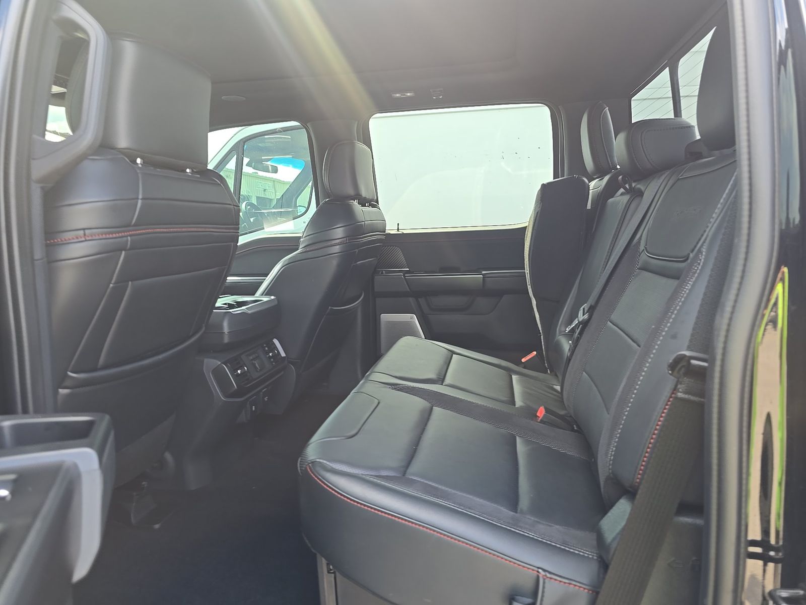 2024 Ford F-150 Raptor AWD