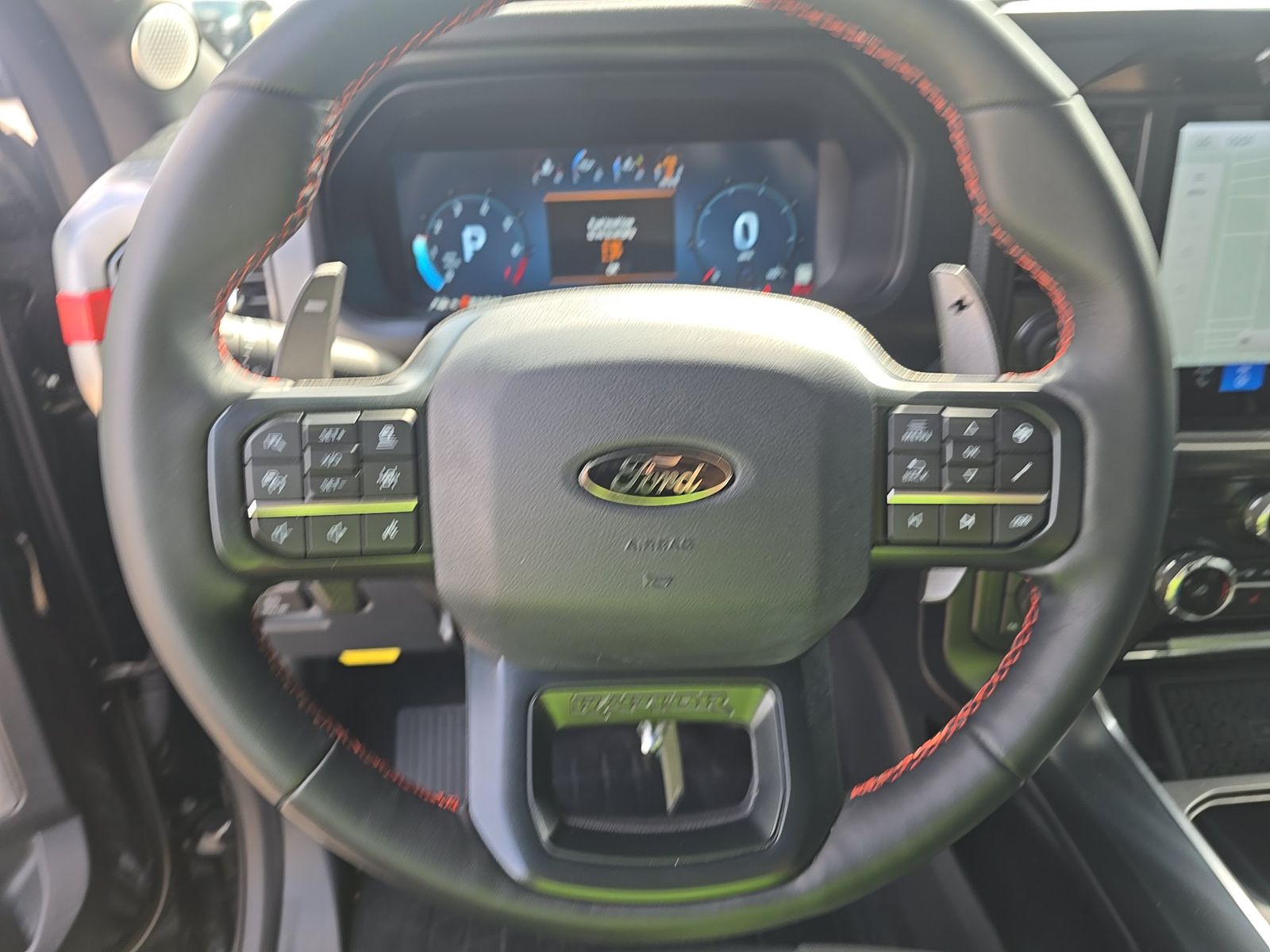 2024 Ford F-150 Raptor AWD