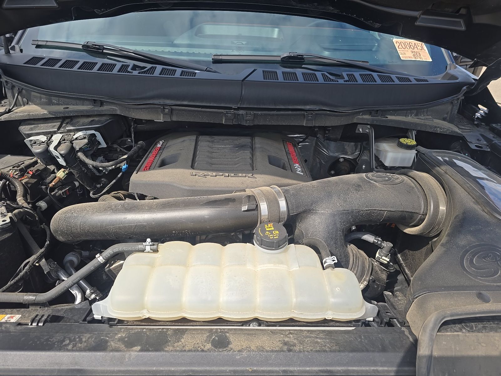 2024 Ford F-150 Raptor AWD