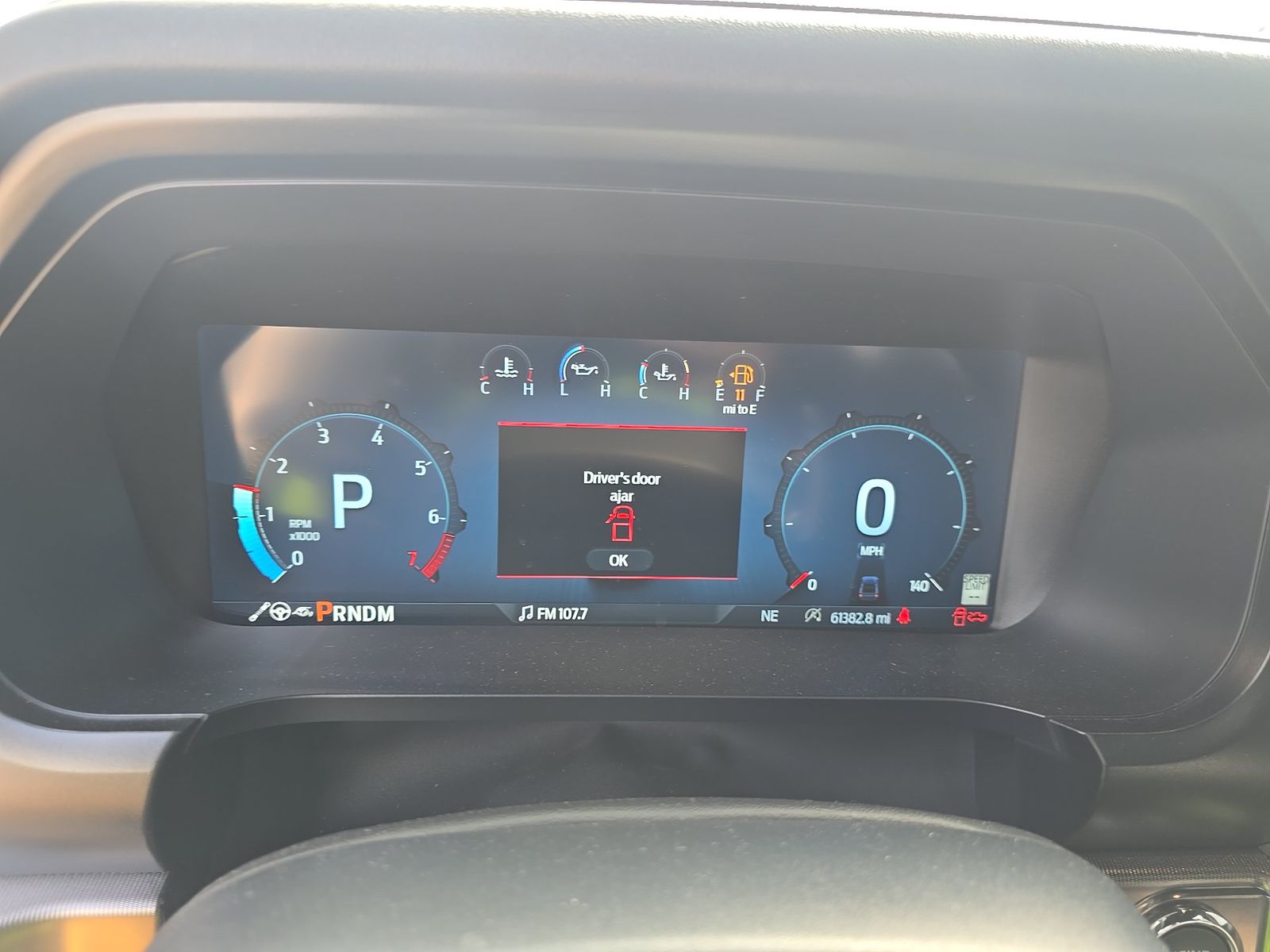 2024 Ford F-150 Raptor AWD