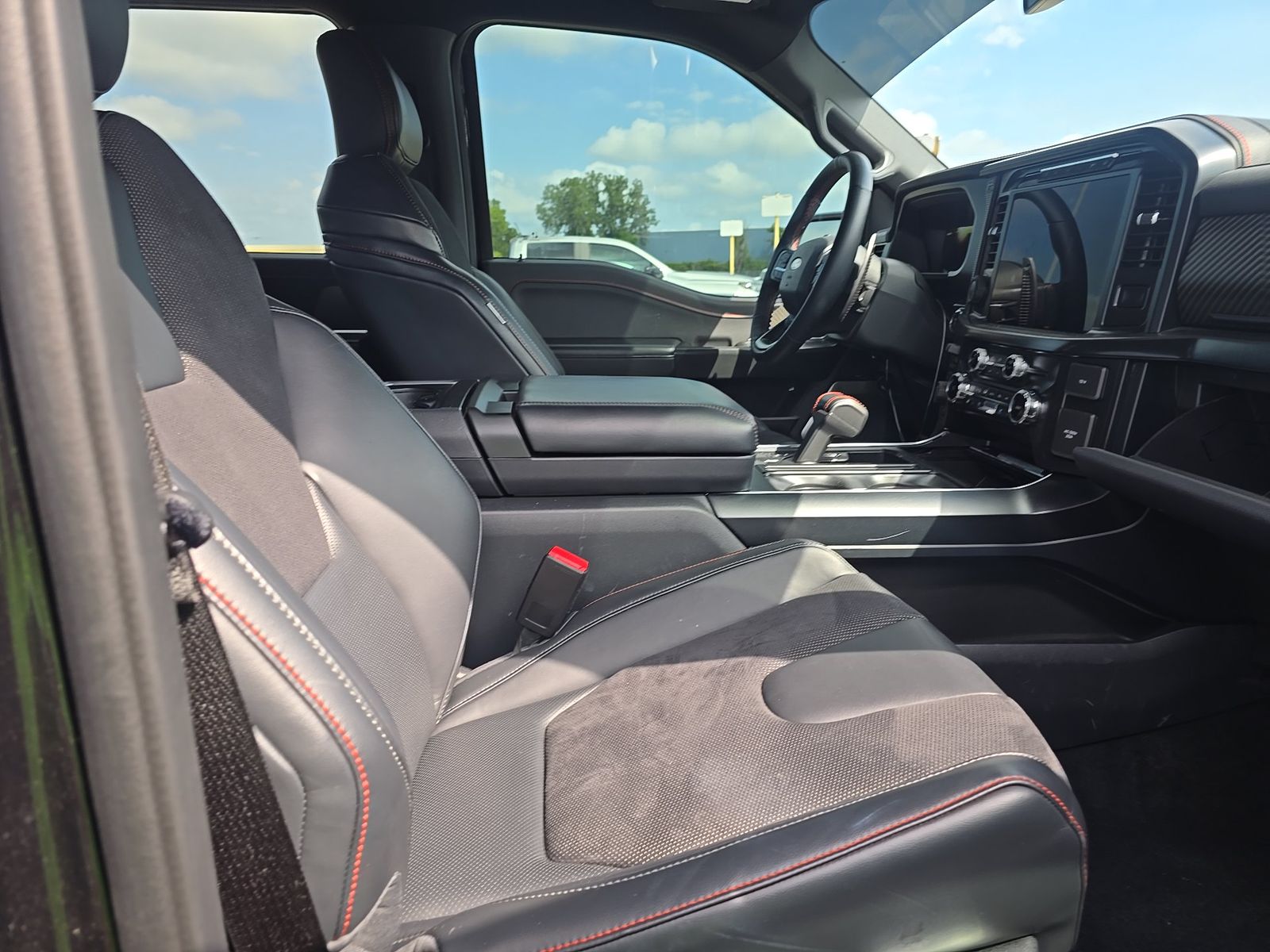 2024 Ford F-150 Raptor AWD