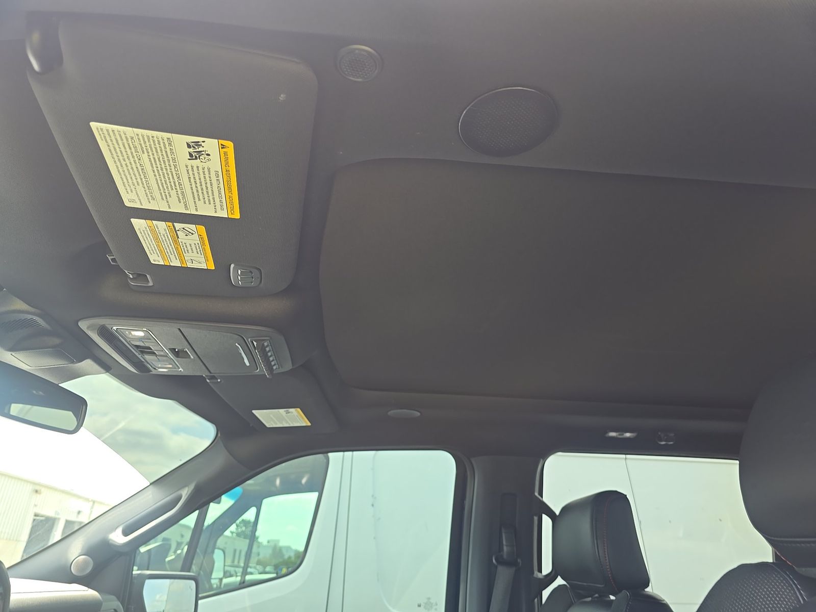 2024 Ford F-150 Raptor AWD