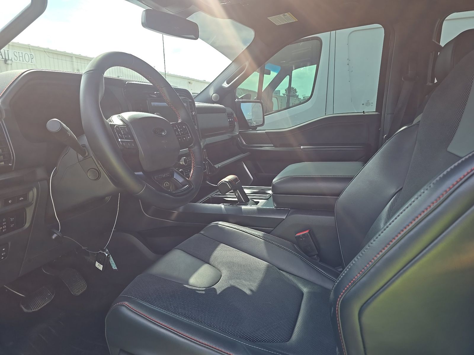 2024 Ford F-150 Raptor AWD