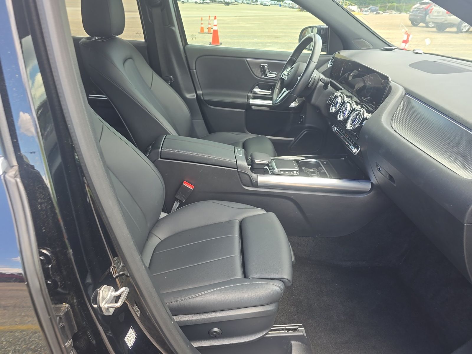2023 Mercedes-Benz GLA GLA 250 FWD