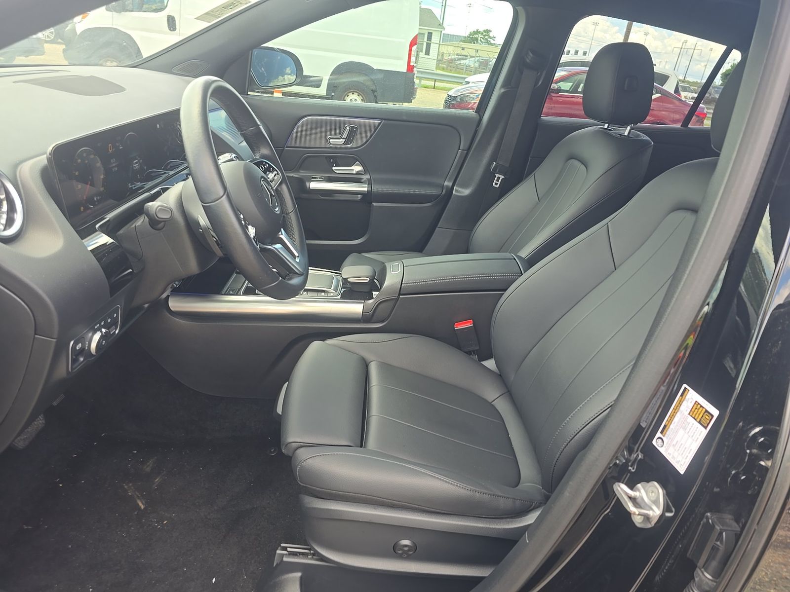 2023 Mercedes-Benz GLA GLA 250 FWD