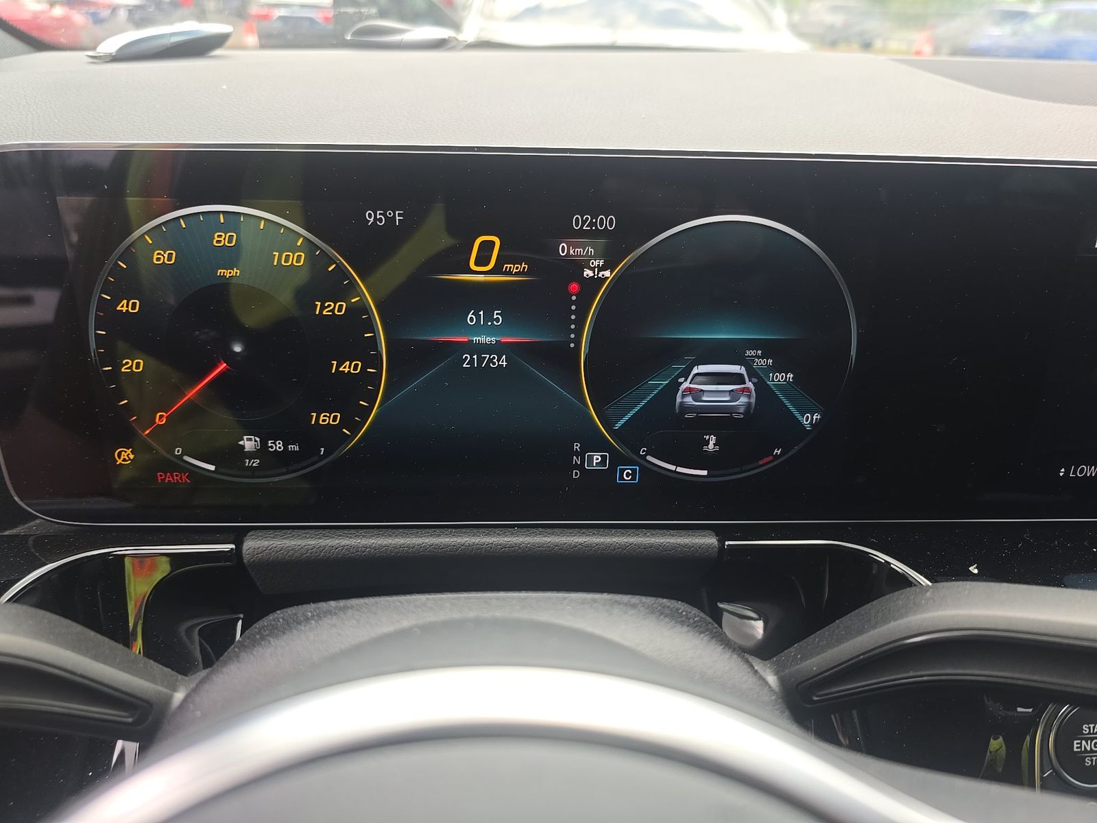 2023 Mercedes-Benz GLA GLA 250 FWD