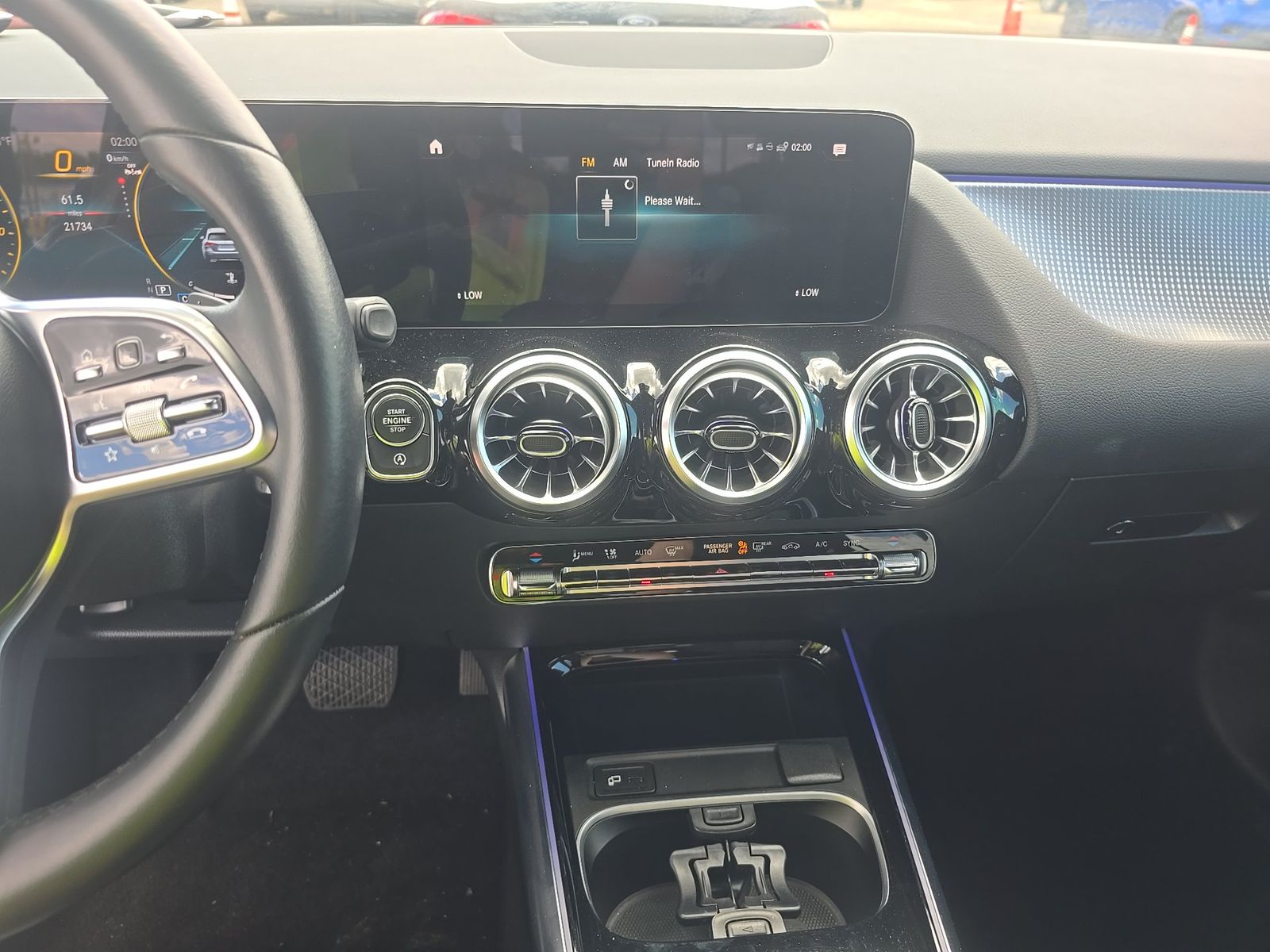 2023 Mercedes-Benz GLA GLA 250 FWD